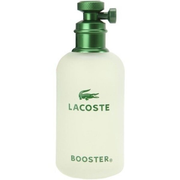 Lacoste Booster EDT 75 ml Erkek Parfümü kullananlar yorumlar